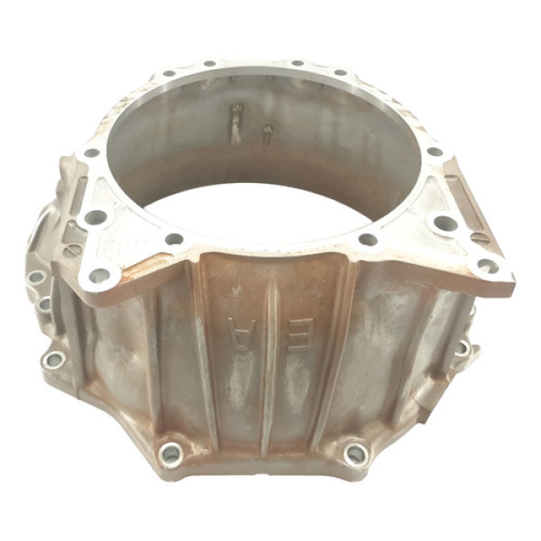 Capa Seca Caixa Cambio Toyota Hilux 2019 Hth