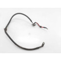 Cabo Positivo Bateria Fiat Linea