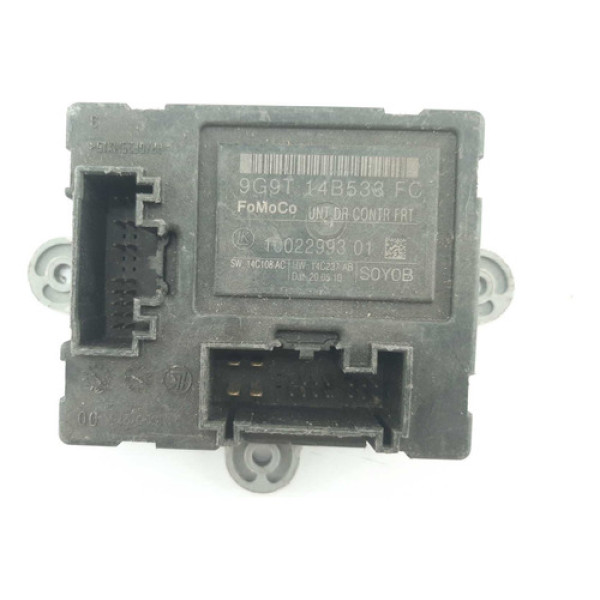 Porta Dianteiro Direito Volvo Xc60 2012- 9g9t14b533fc