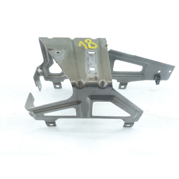 Suporte Módulo Dodge Journey Rt 2.7 V.6 2010 Sm002