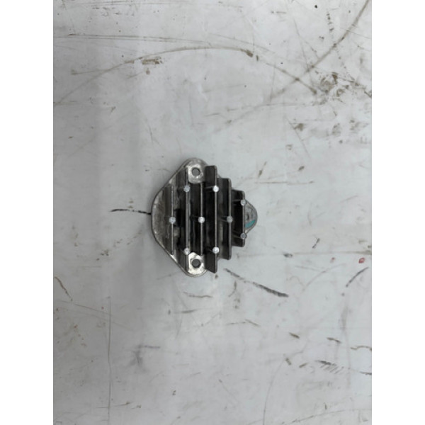 Módulo Reator Farol Xenon Renault Captur 18/22