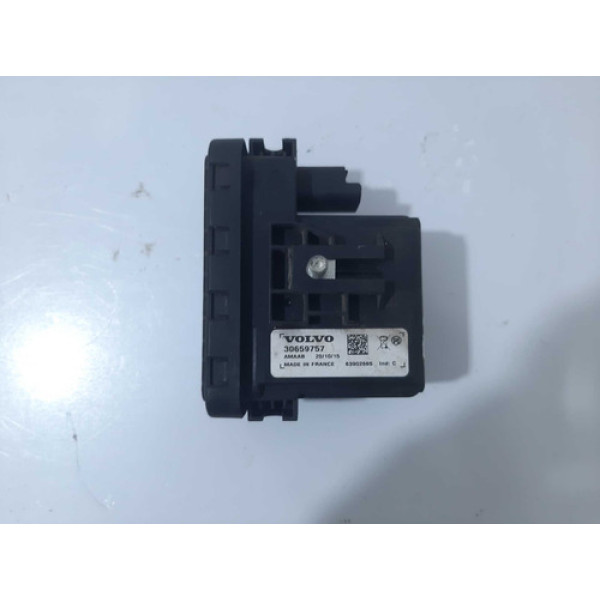 Sirene Alarme Volvo Xc90 2017 30659757