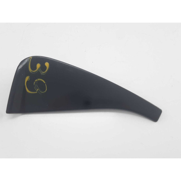 Acabamento Porta Dianteira Direita Citroen Picasso Xsara