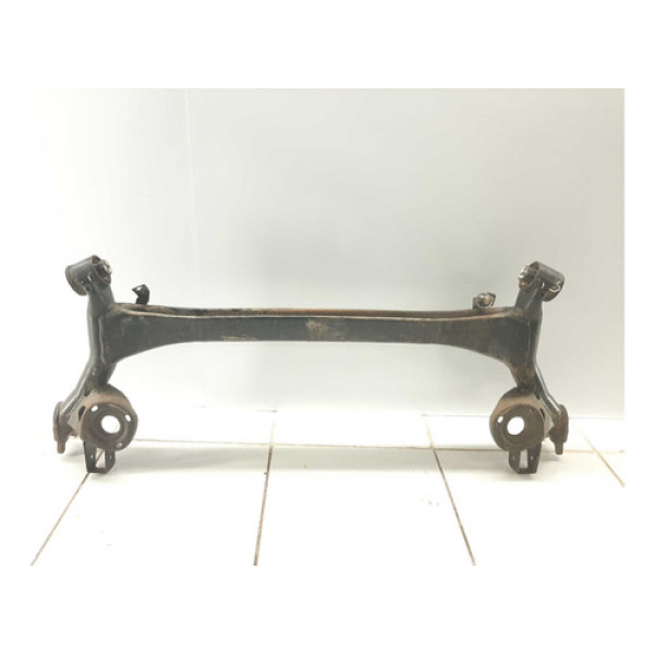 Eixo Traseiro Spacefox 2009