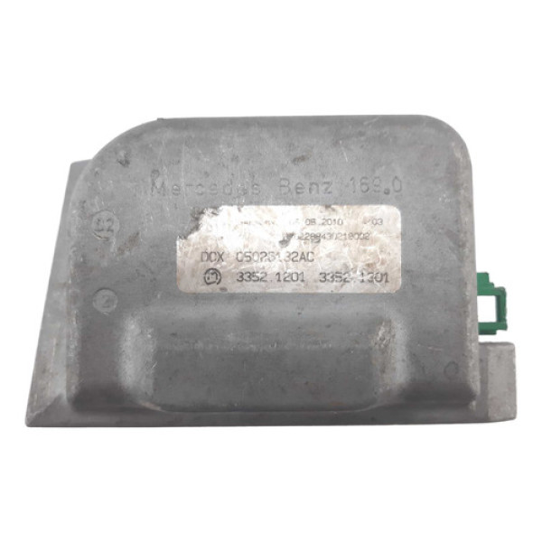 Trava Coluna Direção Dodge Journey 2.7 2010 3252120133521301