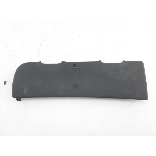 Acabamento Moldura Painel Peugeot 206 207 2008 14 9682998777