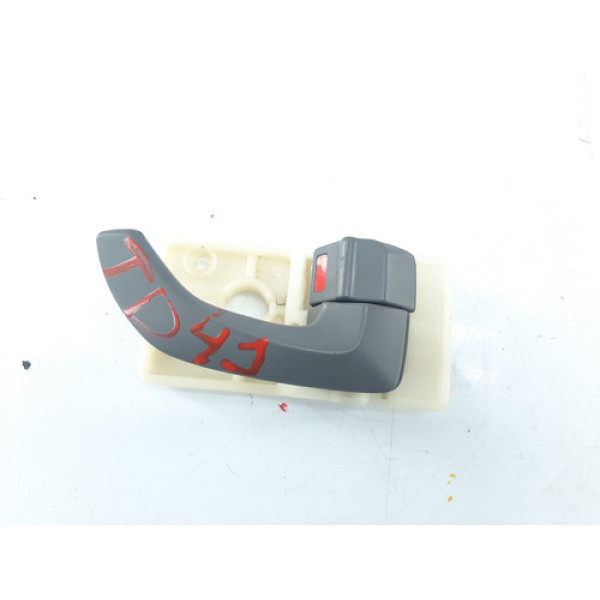 Macaneta Traseira Direita Tucson 2009