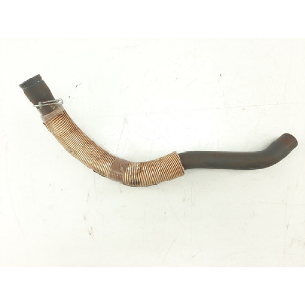 Mangueira Motor Toyota  Hilux 2019