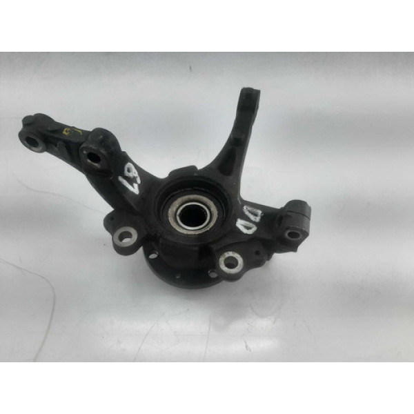 Montante Dianteiro Direito Fiat Linea