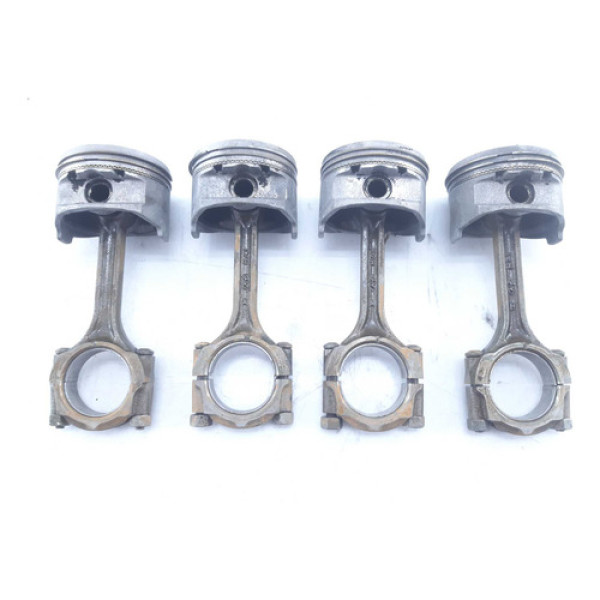 Pistão Biela Kia Picanto 1.1 2006