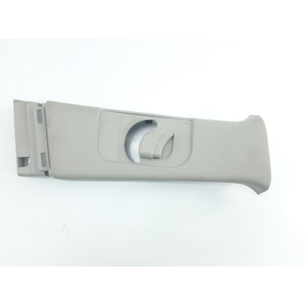 Moldura Coluna Lado Direito Jac T50 2019