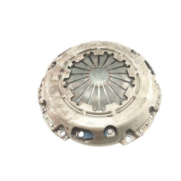 Platô Virtus 1.6 16v Msi 2018