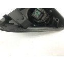 Acabamento Interno Retrovisor D. Dir. Corolla 1.8 Gli 2015