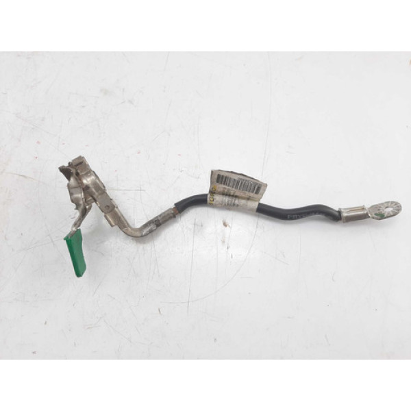 Cabo Negativo Bateria Peugeot 207 2009