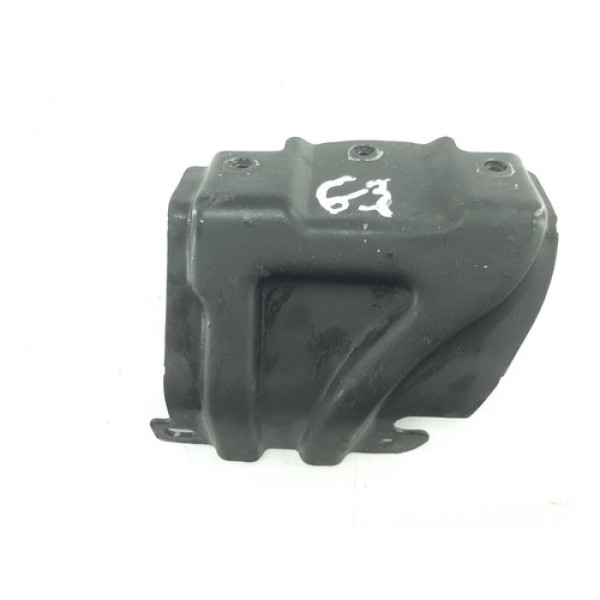 Travessa Suporte Mini Frente Peugeot 207 Passion 2009