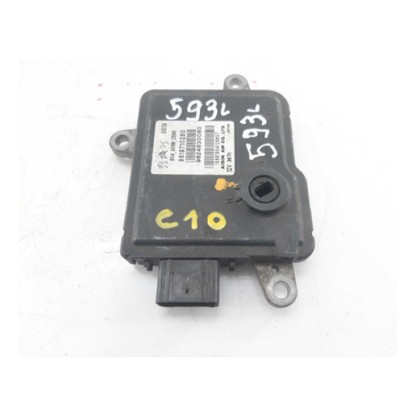 Seletora Cambio C4 Cactus 2021 1.6 9819710280 