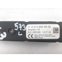 Antena Gps Rádio Mercedes A2139056600