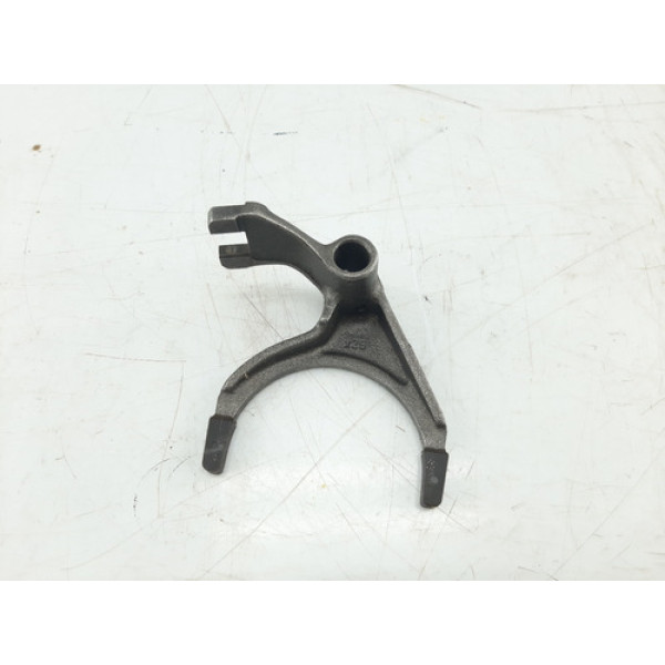 Garfo Seletor Cambio Citroen C4 Pallas 2008