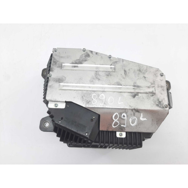 Display Projetor Parabrisa Bmw X5 2010