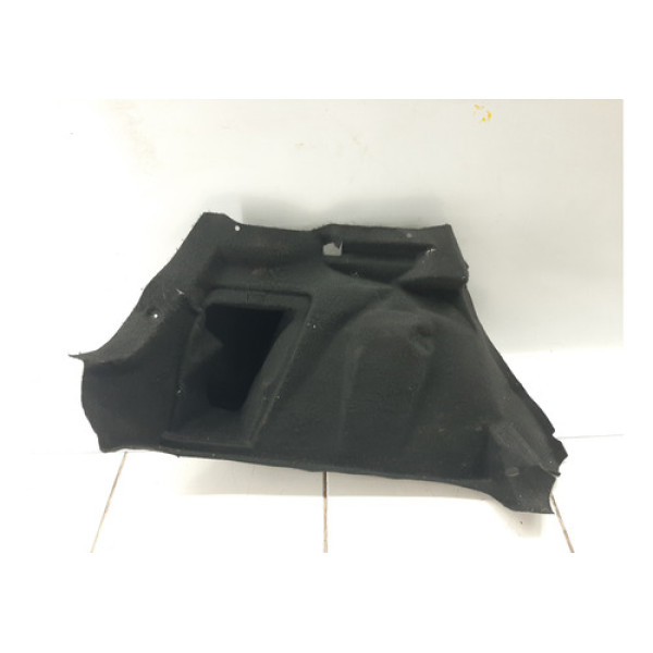 Forro Porta-malas Lateral Esquerda Citroen C4 96462177zd