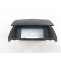 Painel Computador Bordo Mercedes Classe C200