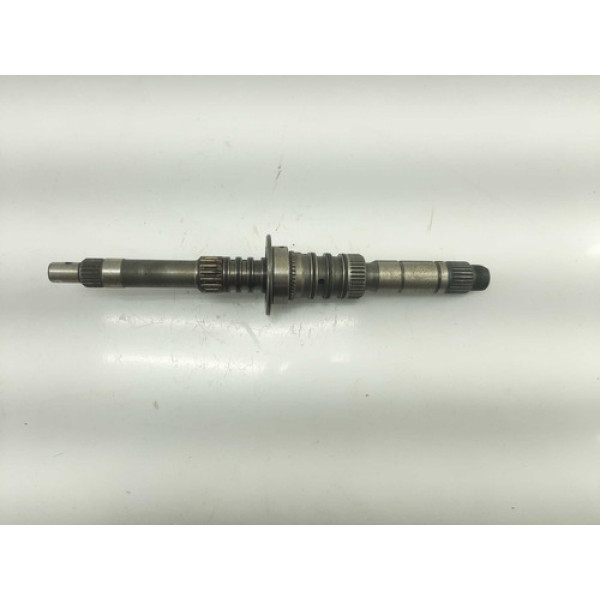 Eixo Entalhado Cambio Automatico Civic 2010