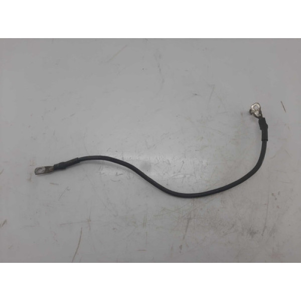 Cabo Negativo Bateria Scenic