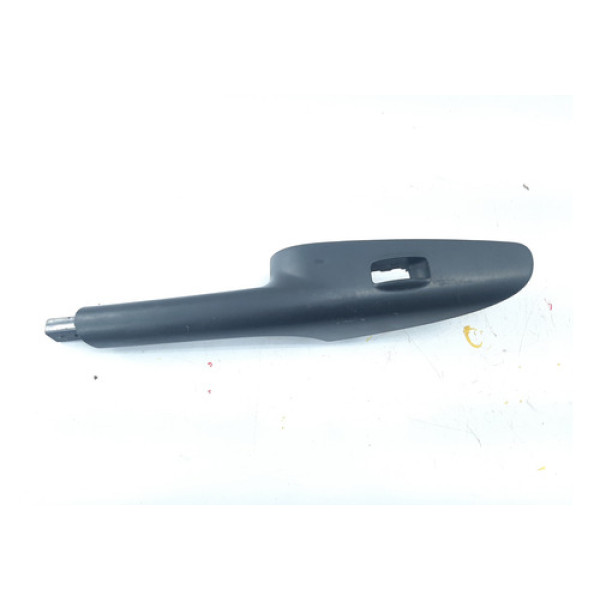 Acabamento Porta Traseiro Esquerdo Tucson 2009