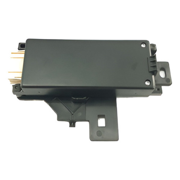 Central Bluetooth Citroen C4 Pallas 9666419080