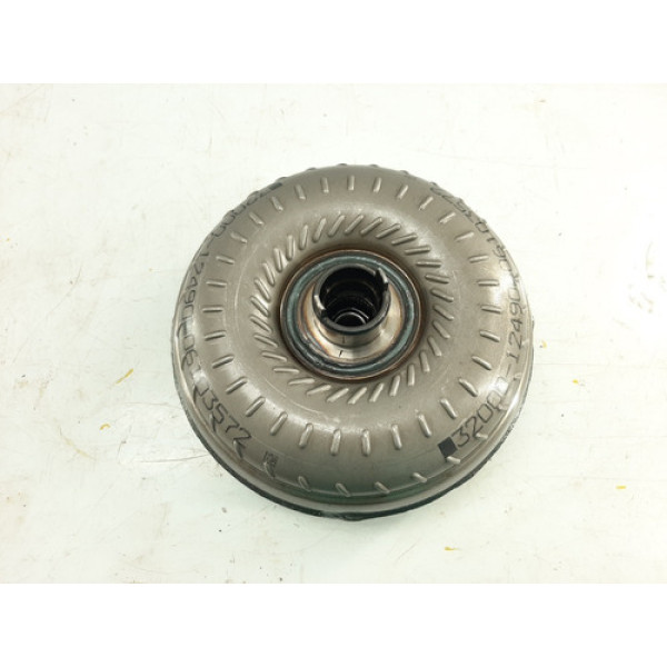 Conversor Torque Cambio Automático Corolla 1.8 Gli 2015