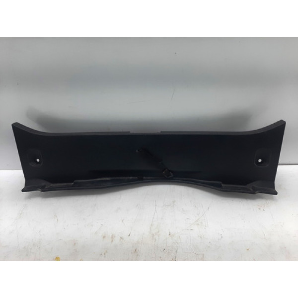 Forro Acabamento Painel Traseiro Corolla 1.8 Gli 2015