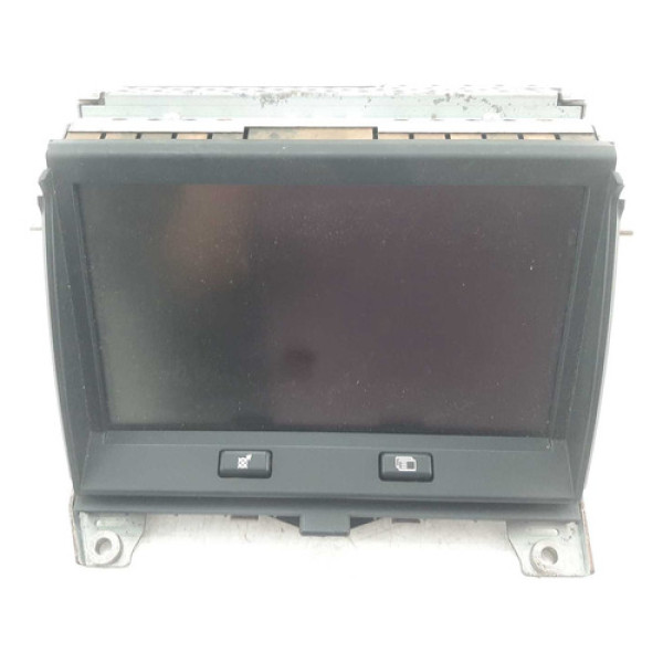 Computador Bordo Land Rover 