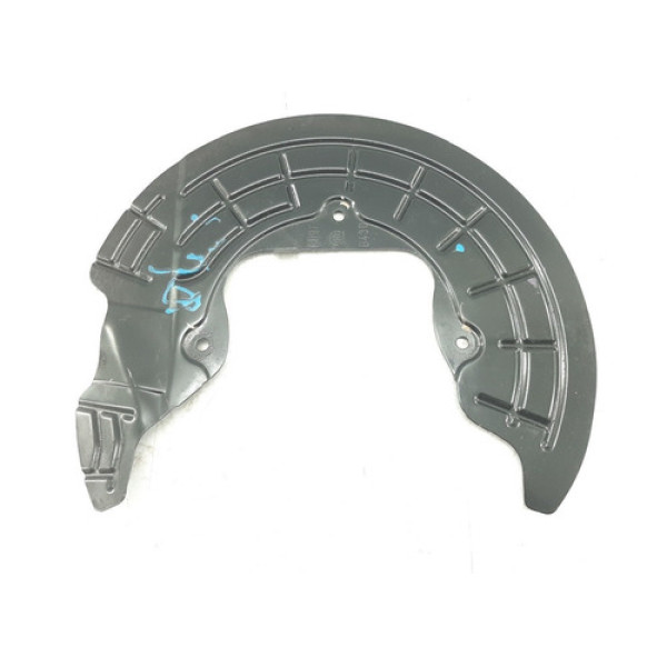 Defletor Disco Freio Dianteiro Direito Renegade 2020