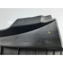 Acabamento Externo Porta Traseira Esquerda Fusion 2009