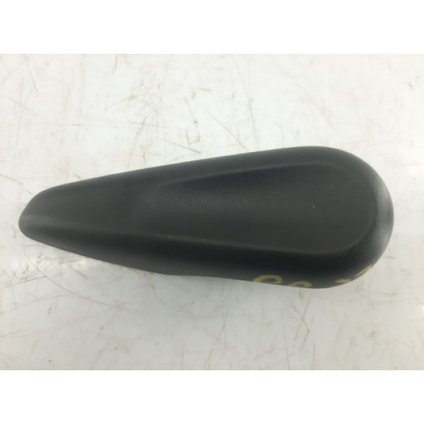 Acabamento Esquerdo Banco Direito Peugeot 208 1.5 2014