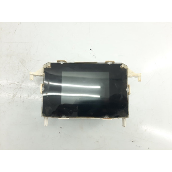 Display Painel Computador Bordo Ford Ka 1.0 2015