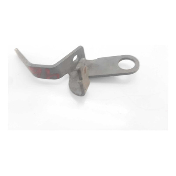 Suporte Caixa Cambio C4 Pallas Automatico 2010