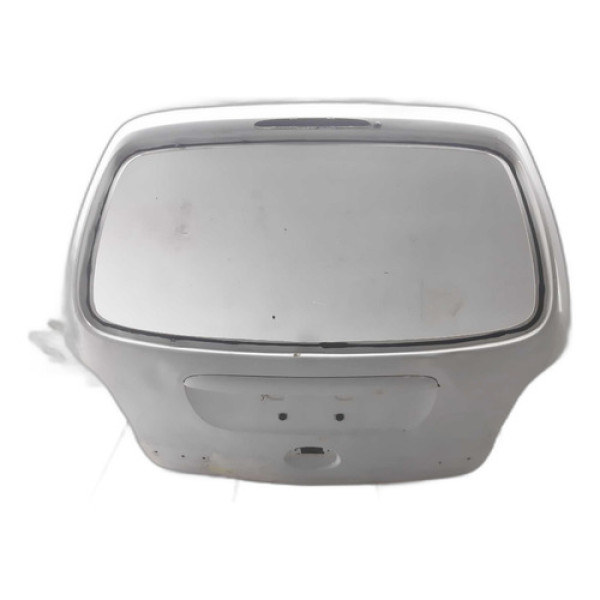 Tampa Traseira Scenic 2002