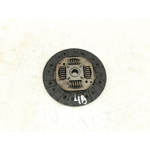 Disco Embreagem Platô L200 2.5 2004 