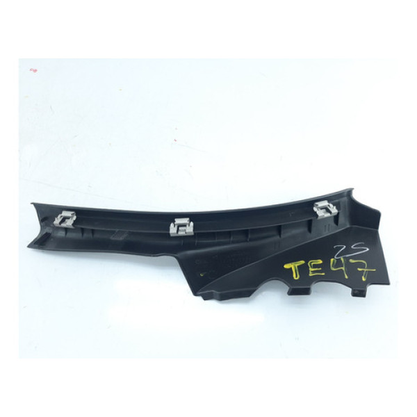 Acabamento Externo Porta Traseira Esquerda Fusion 2009