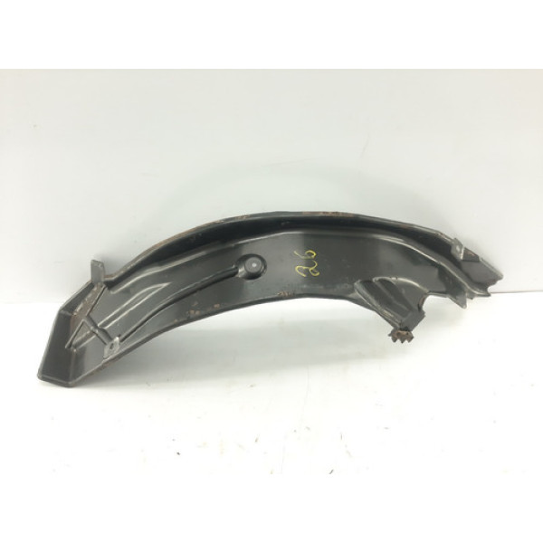 Protetor Gargalo Tanque Gasolina Corolla 1.8 Gli 2015