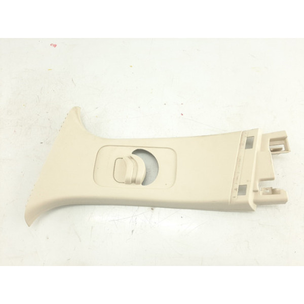 Acabamento Superior Coluna  Lado Esquerdo C4 Hatch 2.0