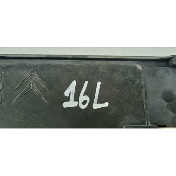 Tela Central Multimídia C4 Picasso 16 9812720580