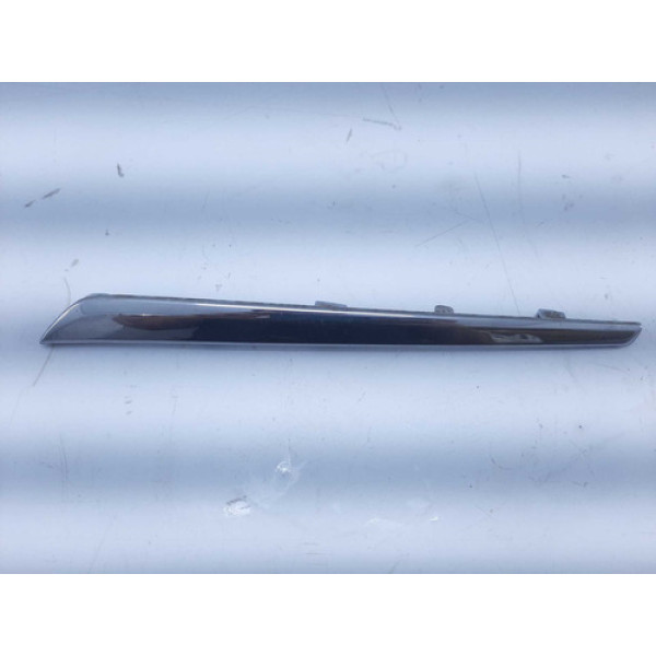 Moldura Grade Esquerda Radiador Tucson 2010