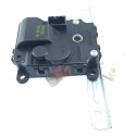 Central Sensor Ar Forcado Hyundai Tucson 2009