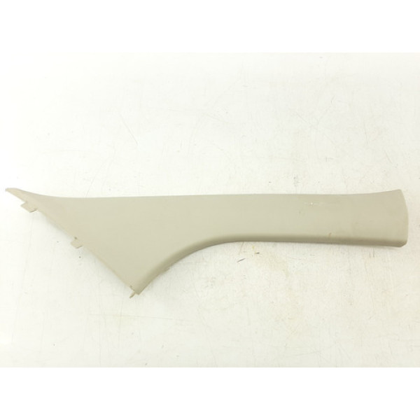 Moldura Acabamento Coluna Para-brisa Direito Gm Spin 2016