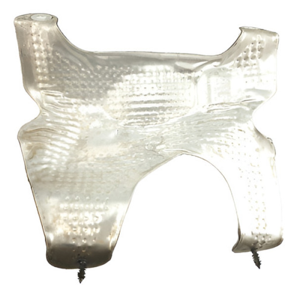 Protetor Calor Caixa Direção Dodge Journey 3.6 V6 2014