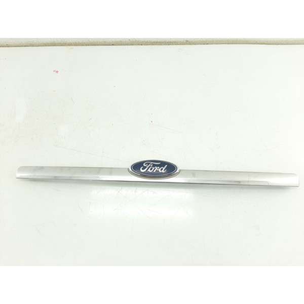 Acabamento Friso Tampa Traseira Fusion 2009