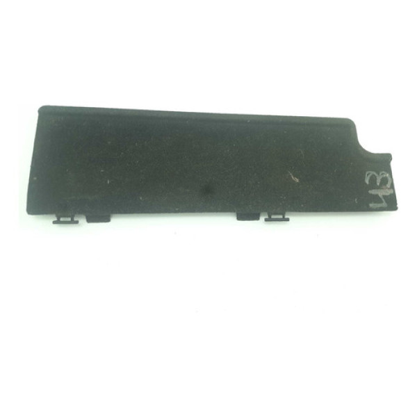 Acabamento Interno Audi