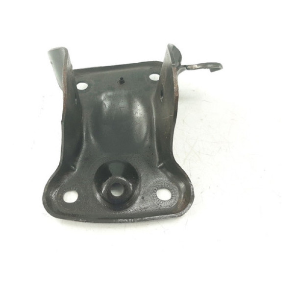 Suporte Esquerdo Eixo Traseiro Vw Virtus 1.6 16v Msi 2018